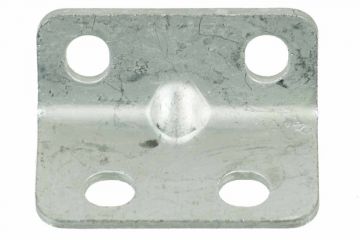 Muffler Bracket, 70-84